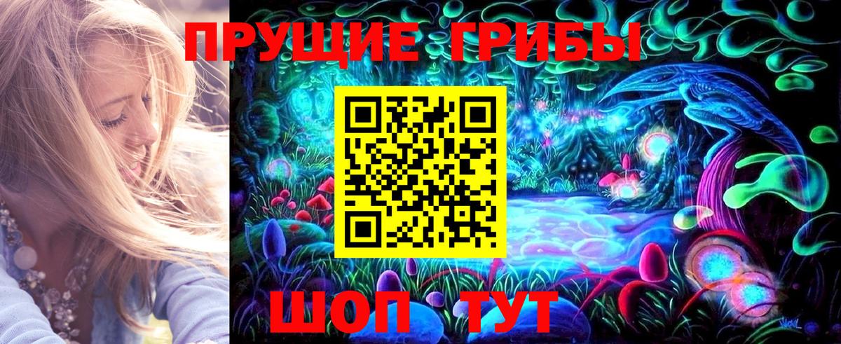 Псилоцибиновые грибы Magic Shrooms Кизляр